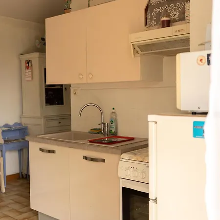 Dans Hameau Apartman Ugine