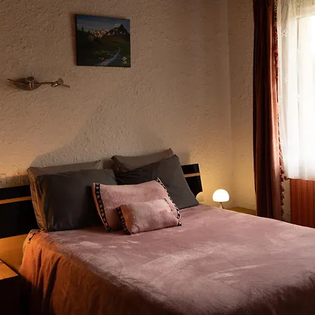 Apartman Dans Hameau Ugine