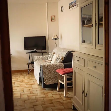 Apartman Dans Hameau *