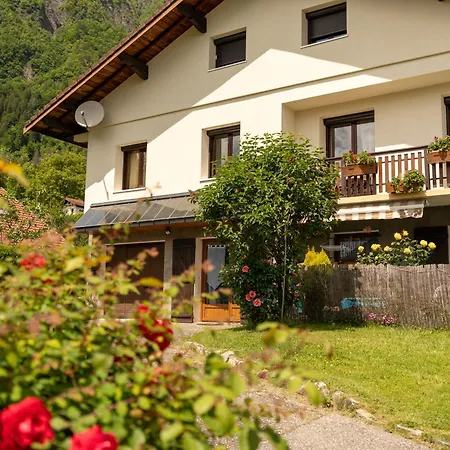 Apartman Dans Hameau *