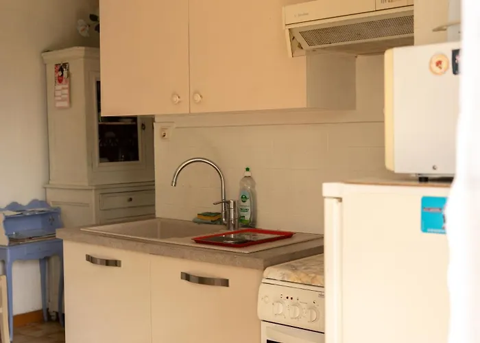 Dans Hameau Apartman Ugine