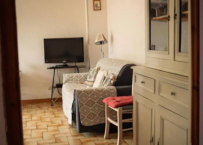 Apartman Dans Hameau *