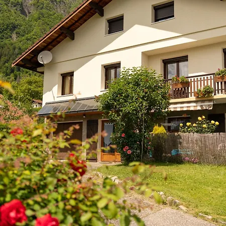 アパート Dans Hameau *